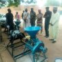 Plate-forme multifonctionnelle innovante de Gofawa