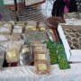 Epices et citronelle